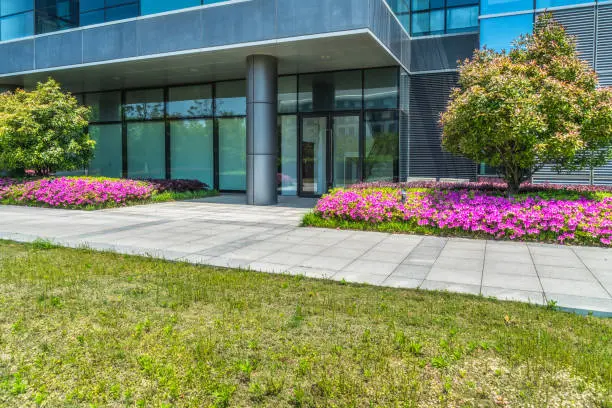 expert landscaping services in Kenya by staha property care