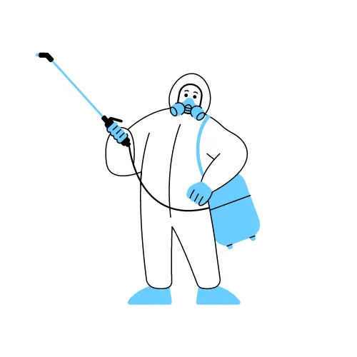 professional cleaning services by Staha Property Care Limited
